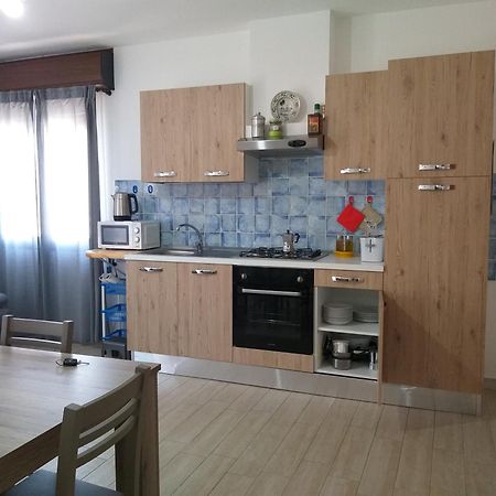 Casa Vacanze Fenu Irgoli Eksteriør bilde