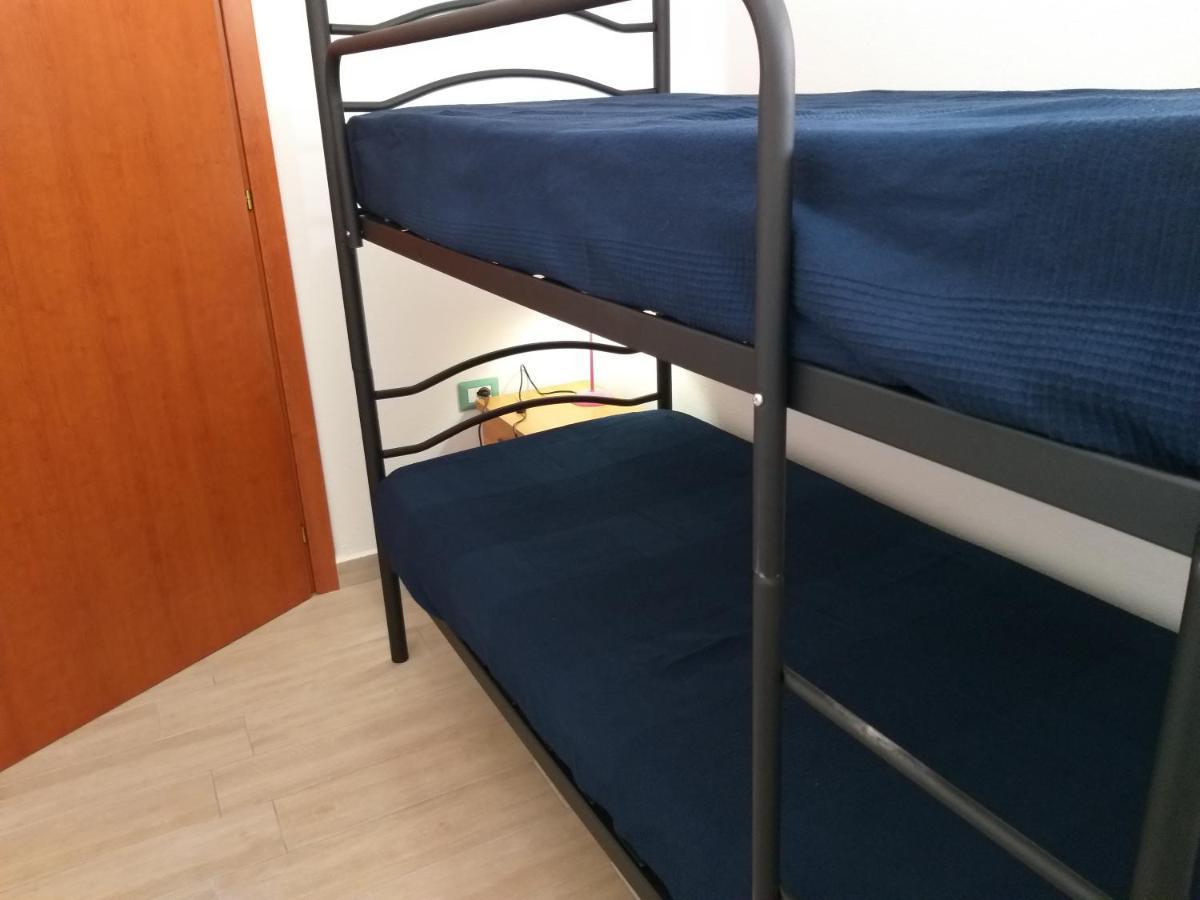 Casa Vacanze Fenu Irgoli Eksteriør bilde
