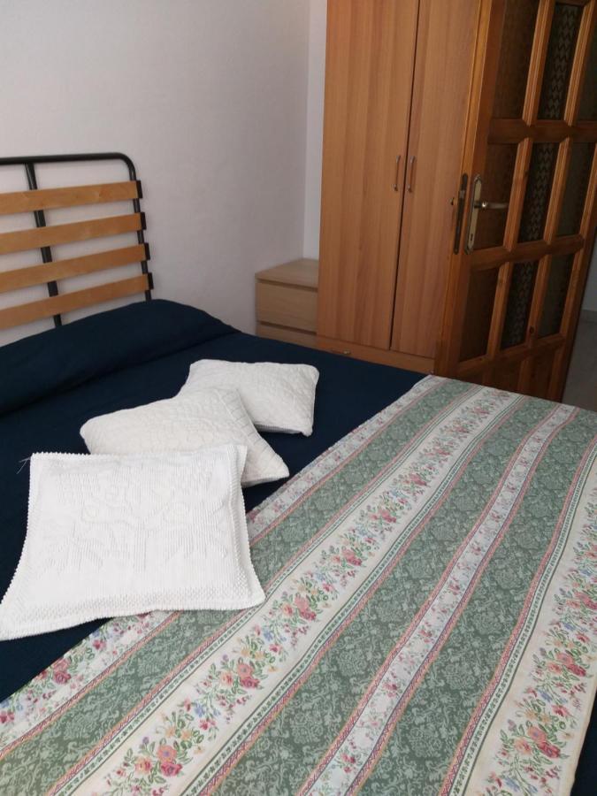 Casa Vacanze Fenu Irgoli Eksteriør bilde