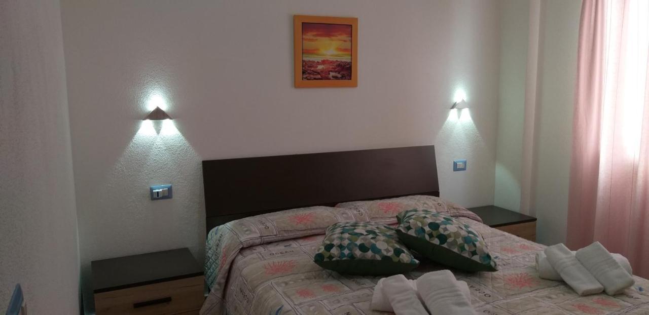 Casa Vacanze Fenu Irgoli Eksteriør bilde