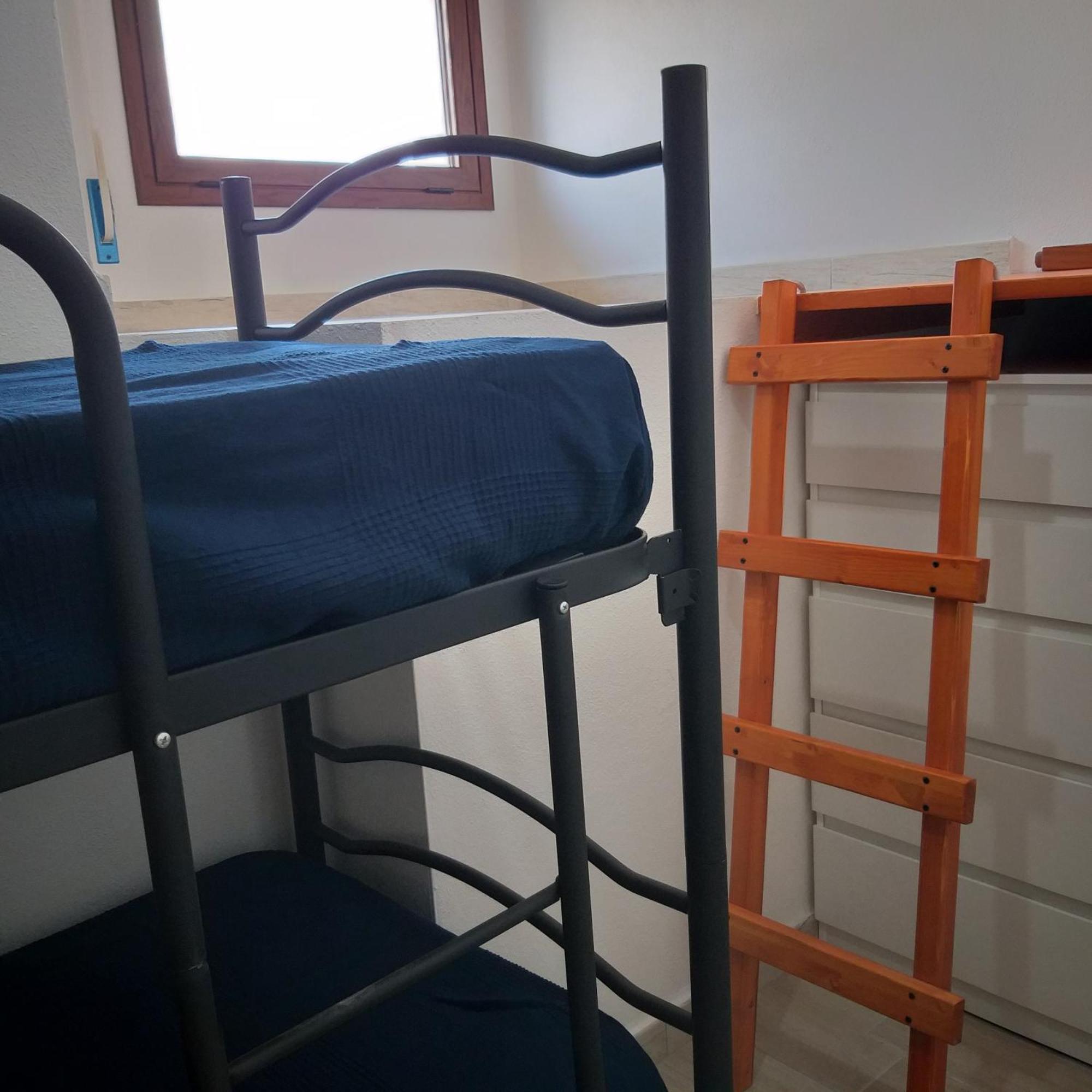 Casa Vacanze Fenu Irgoli Eksteriør bilde